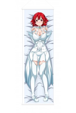 Izetta The Last Witch Anime Wall Poster Banner Japanese Art