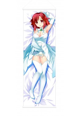 Izetta the Last Witch Anime Wall Poster Banner Japanese Art