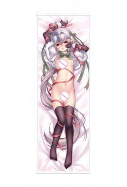 Jeanne D'Arc Alter Lily Fate Grand Order Anime Wall Poster Banner Japanese Art