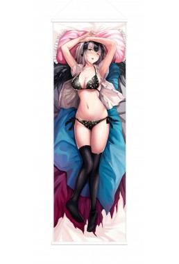 Jeanne d'Arc Fate Grand Order Anime Wall Poster Banner Japanese Art