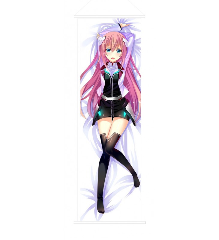 Julis Alexia van Riessfeld The Asterisk War Japanese Anime Painting Home Decor Wall Scroll Posters