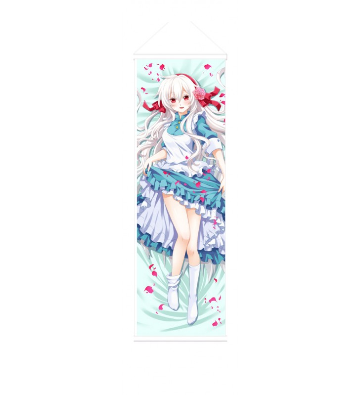Kagerou Project Japanese Anime Painting Home Decor Wall Scroll Posters