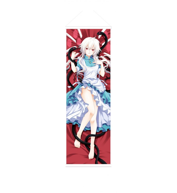 Kagerou Project Anime Wall Poster Banner Japanese Art