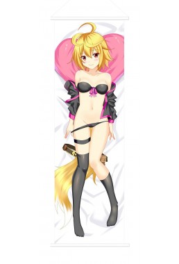 Kairi Sei Million Arthur Japanese Anime Painting Home Decor Wall Scroll Posters