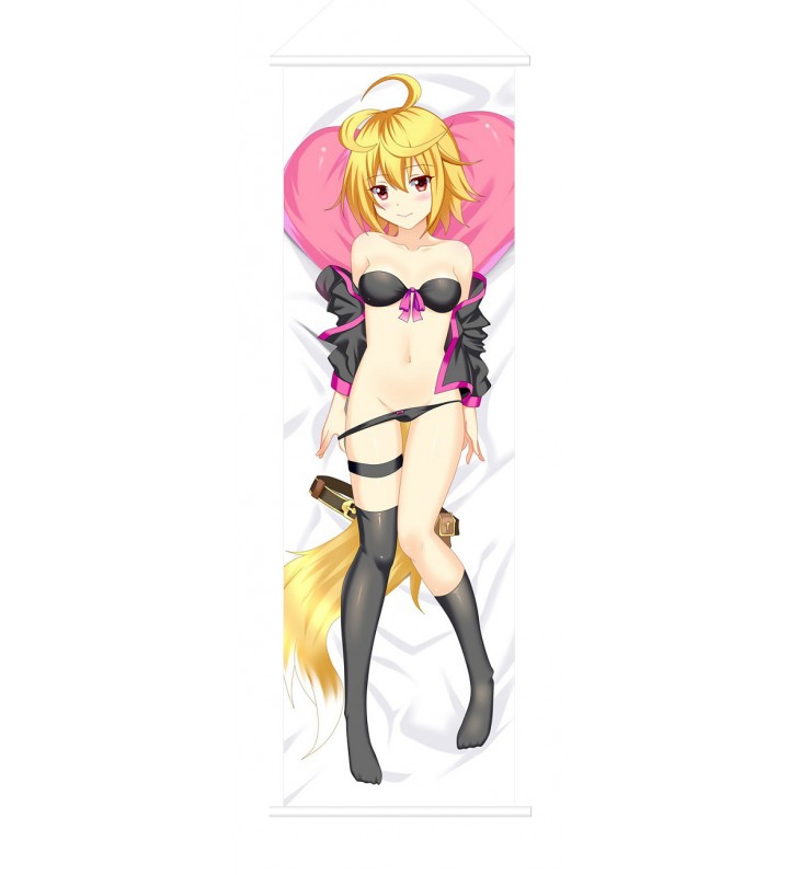 Kairi Sei Million Arthur Japanese Anime Painting Home Decor Wall Scroll Posters