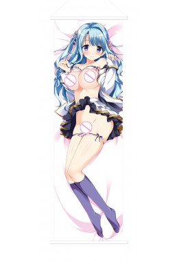 Kanade Jogasaki Otome ga Kanaderu Koi no Aria Japanese Anime Painting Home Decor Wall Scroll Posters