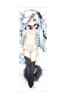 Kantai Collection Scroll Painting Wall Picture Anime Wall Scroll Hanging Deco