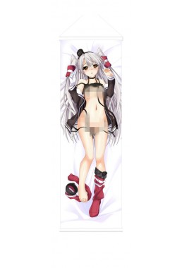 Kantai Collection Anime Wall Poster Banner Japanese Art