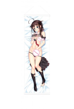 Kantai Collection Anime Wall Poster Banner Japanese Art