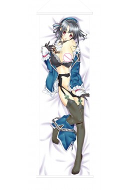 Kantai Collection Anime Wall Poster Banner Japanese Art