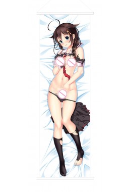 Kantai Collection Anime Wall Poster Banner Japanese Art