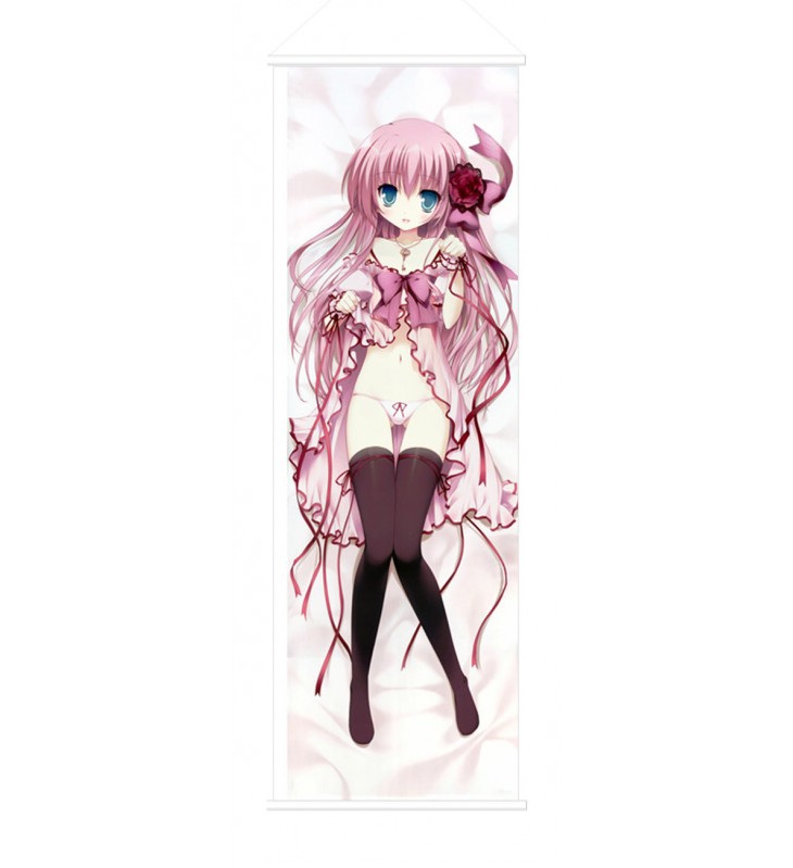 Karory Japanese Anime Painting Home Decor Wall Scroll Posters
