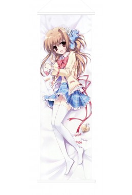 Karory Anime Wall Poster Banner Japanese Art