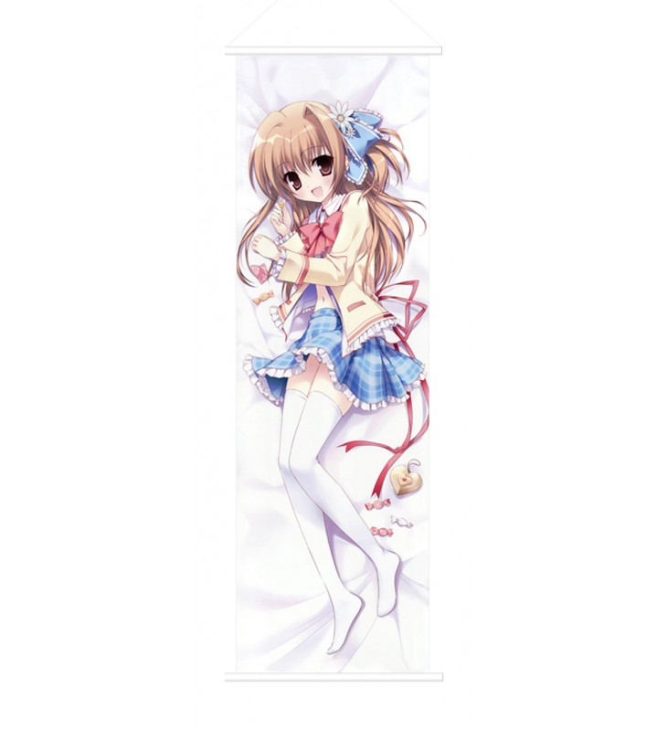 Karory Anime Wall Poster Banner Japanese Art