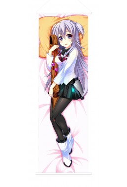 Kirin Toudou The Asterisk War Japanese Anime Painting Home Decor Wall Scroll Posters