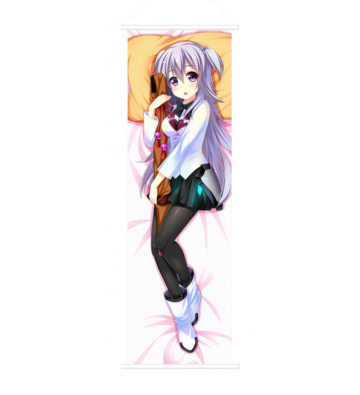 Kirin Toudou The Asterisk War Japanese Anime Painting Home Decor Wall Scroll Posters