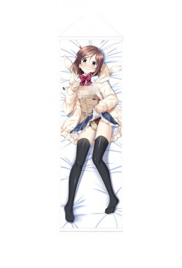 Kiss mark Takanashi Madoka Japanese Anime Painting Home Decor Wall Scroll Posters