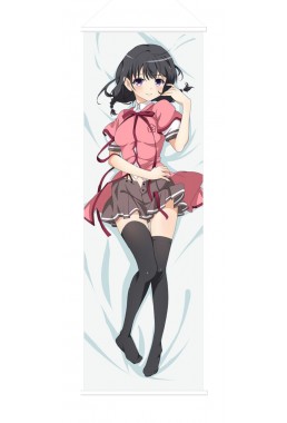 Koharu Shiihara Celestial Method Anime Wall Poster Banner Japanese Art