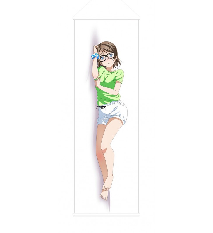 Koizumi Hanayo Love Live! Anime Wall Poster Banner Japanese Art