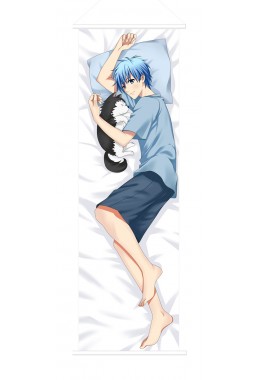 Kuroko no Basuke Male Japanese Anime Painting Home Decor Wall Scroll Posters