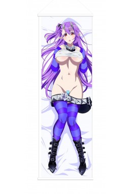 Leviathan Sin Nanatsu no Taizai Anime Wall Poster Banner Japanese Art