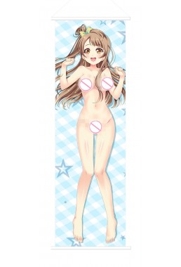 Love Live Anime Wall Poster Banner Japanese Art