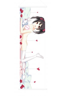 Love Live Anime Wall Poster Banner Japanese Art