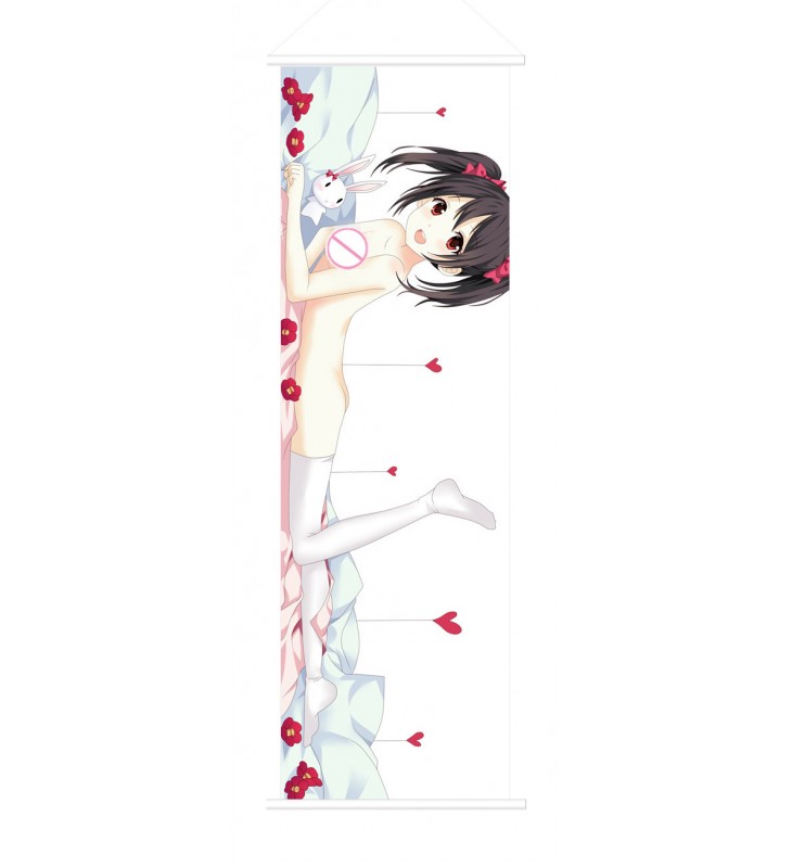 Love Live Anime Wall Poster Banner Japanese Art