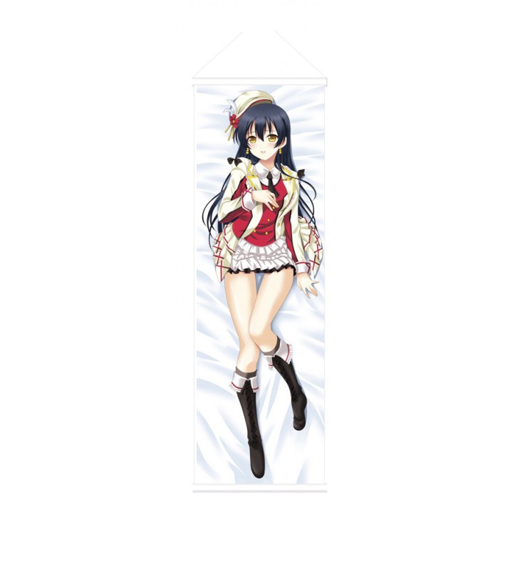 Love Live Japanese Anime Painting Home Decor Wall Scroll Posters