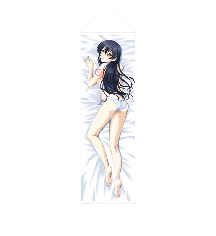 Love Live Anime Wall Poster Banner Japanese Art