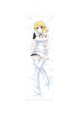 Love Live Anime Wall Poster Banner Japanese Art