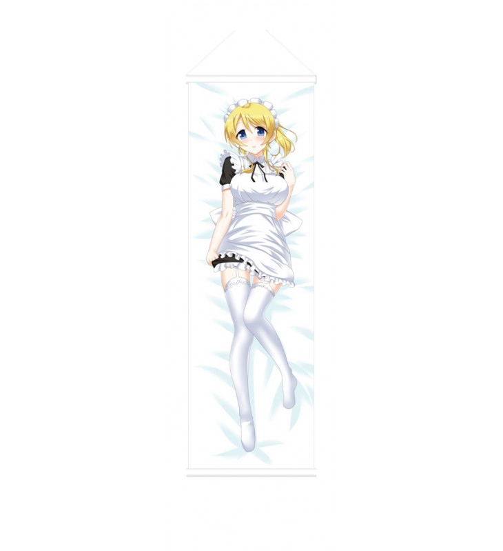 Love Live Anime Wall Poster Banner Japanese Art