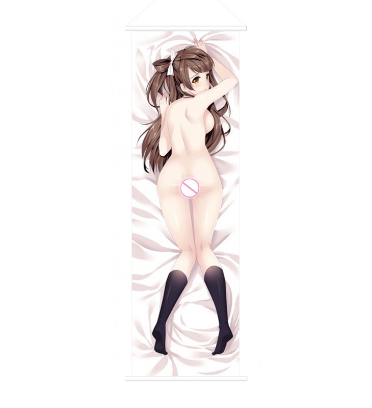 Love Live Anime Wall Poster Banner Japanese Art