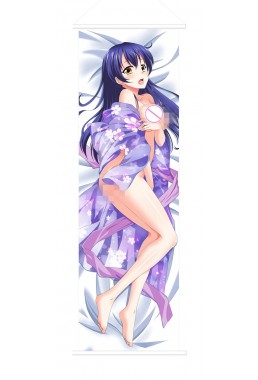 Love Live Anime Wall Poster Banner Japanese Art