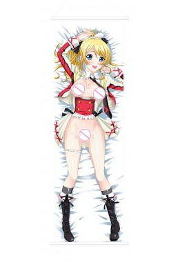 Love Live! Anime Wall Poster Banner Japanese Art