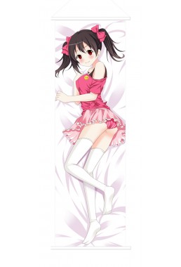 Love Live -Nico Yazawa Anime Wall Poster Banner Japanese Art