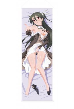 Mayo Chiki Japanese Anime Painting Home Decor Wall Scroll Posters