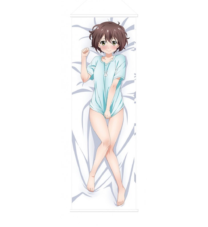 Mizuki Usami This Art Club Has a Problem! Anime Wall Poster Banner Japanese Art