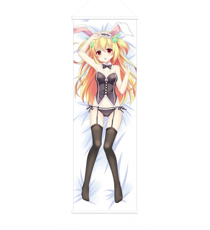 Moeyu Anime Wall Poster Banner Japanese Art