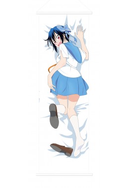 Nisekoi Japanese Anime Painting Home Decor Wall Scroll Posters