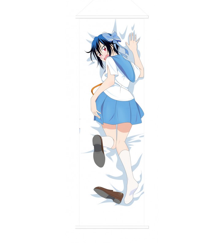 Nisekoi Japanese Anime Painting Home Decor Wall Scroll Posters