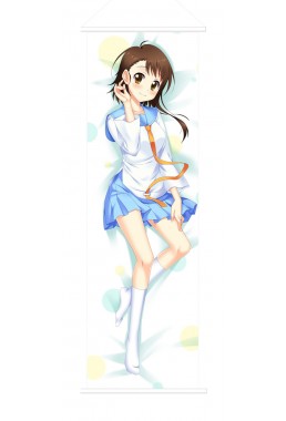 Nisekoi Japanese Anime Painting Home Decor Wall Scroll Posters