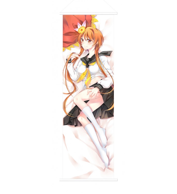 Nisekoi Japanese Anime Painting Home Decor Wall Scroll Posters