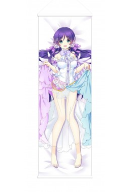 Nozomi Toujou Love Live Anime Wall Poster Banner Japanese Art