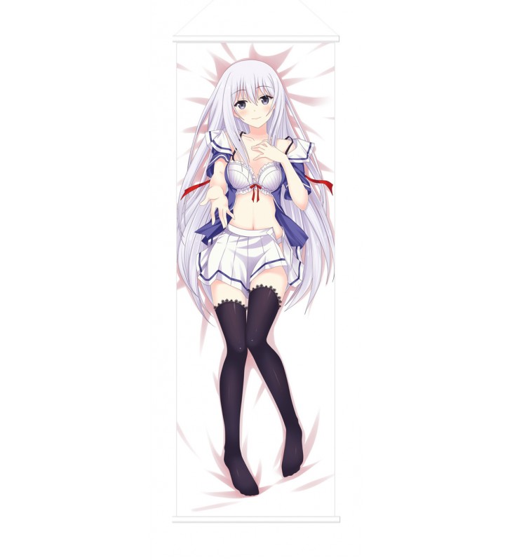 Oreshura Masuzu Natsukawa Japanese Anime Painting Home Decor Wall Scroll Posters