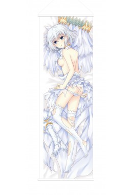 Origami Tobiichi Date A Live Anime Wall Poster Banner Japanese Art