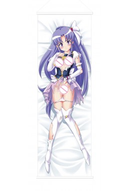 Precure Japanese Anime Painting Home Decor Wall Scroll Posters