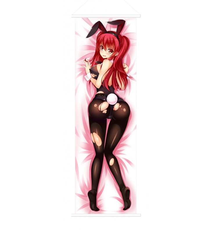 Rakudai Kishi no Cavalry Japanese Anime Painting Home Decor Wall Scroll Posters