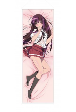 Re-Kan Anime Wall Poster Banner Japanese Art