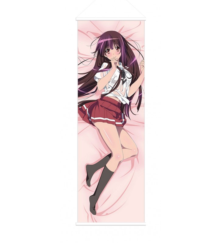 Re-Kan Anime Wall Poster Banner Japanese Art